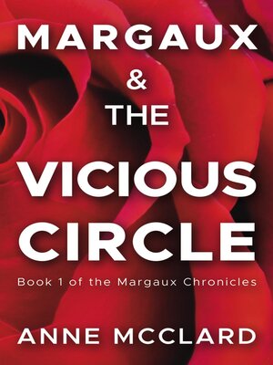 cover image of Margaux and the Vicious Circle